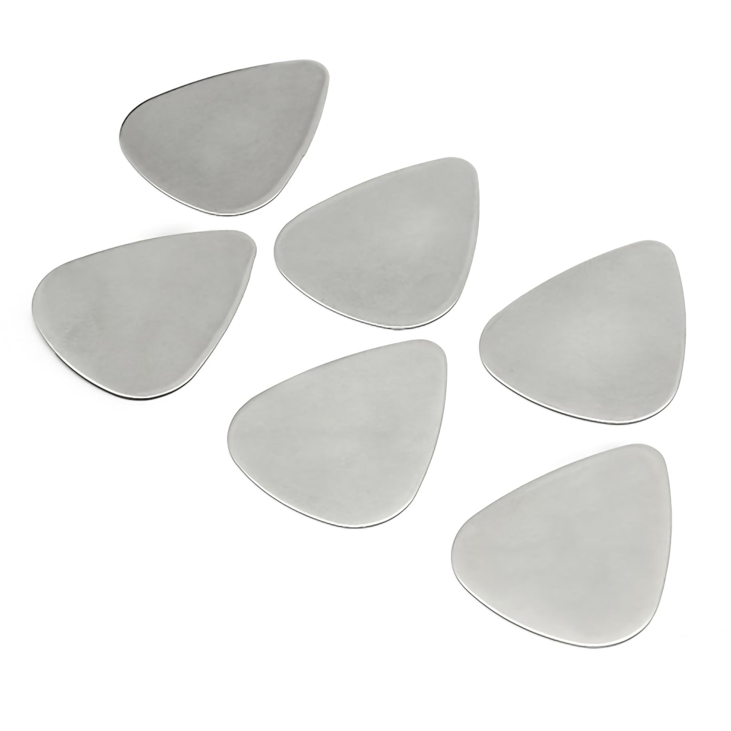 Clips Métallique OEM, Set de 6 pièces