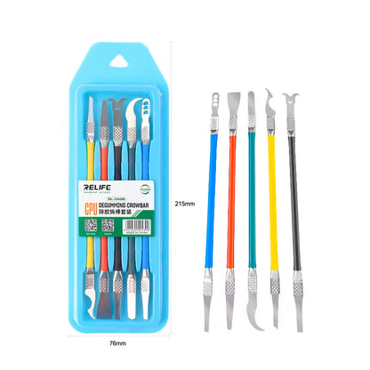 Instrument BGA Relife RL-049B, 5en1