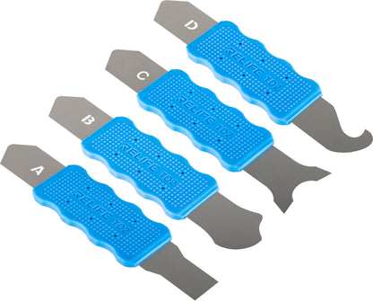 Clips Métallique Relife TD2 Pro, 4en1