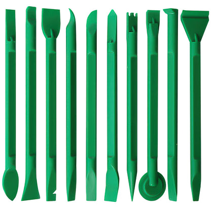 Clips Plastique Best BST-041, 10 en 1