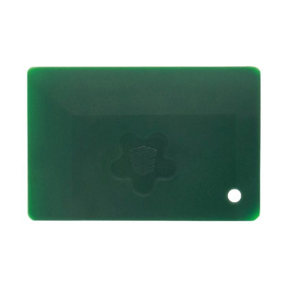 Clips en plastique Best BST-133, Carte