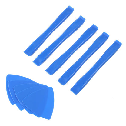 Clips en plastique OEM, 10 en 1