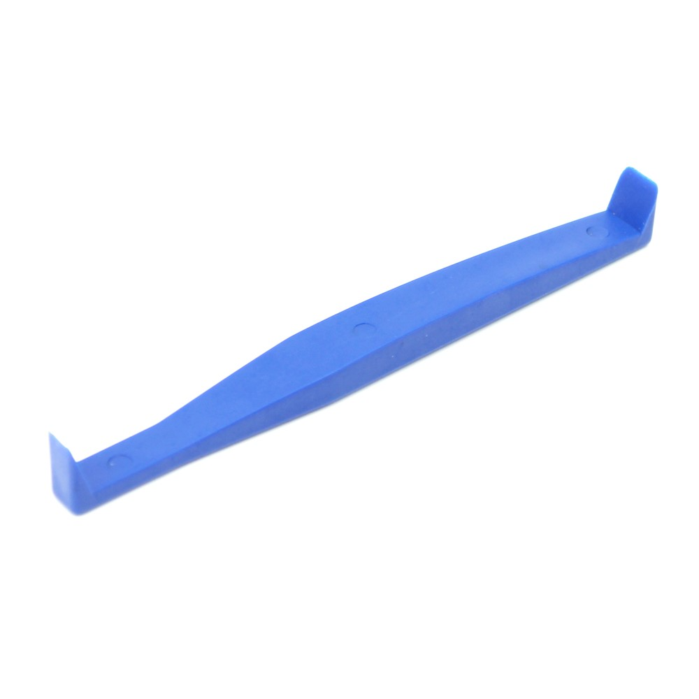 Clips en plastique OEM P8821 M Double tête