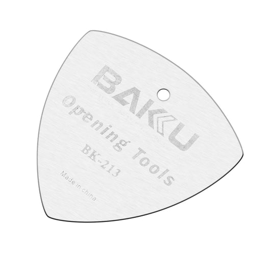 Clips Métallique Baku K-213