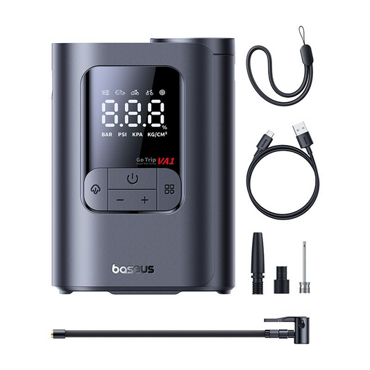 Compresseur Auto Baseus GoTrip VA1 C0119601