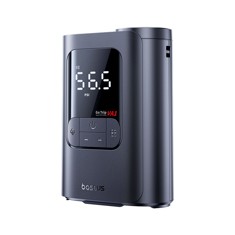 Compresseur Auto Baseus GoTrip VA1 C0119601