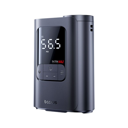 Compresseur Auto Baseus GoTrip VA1 C0119601