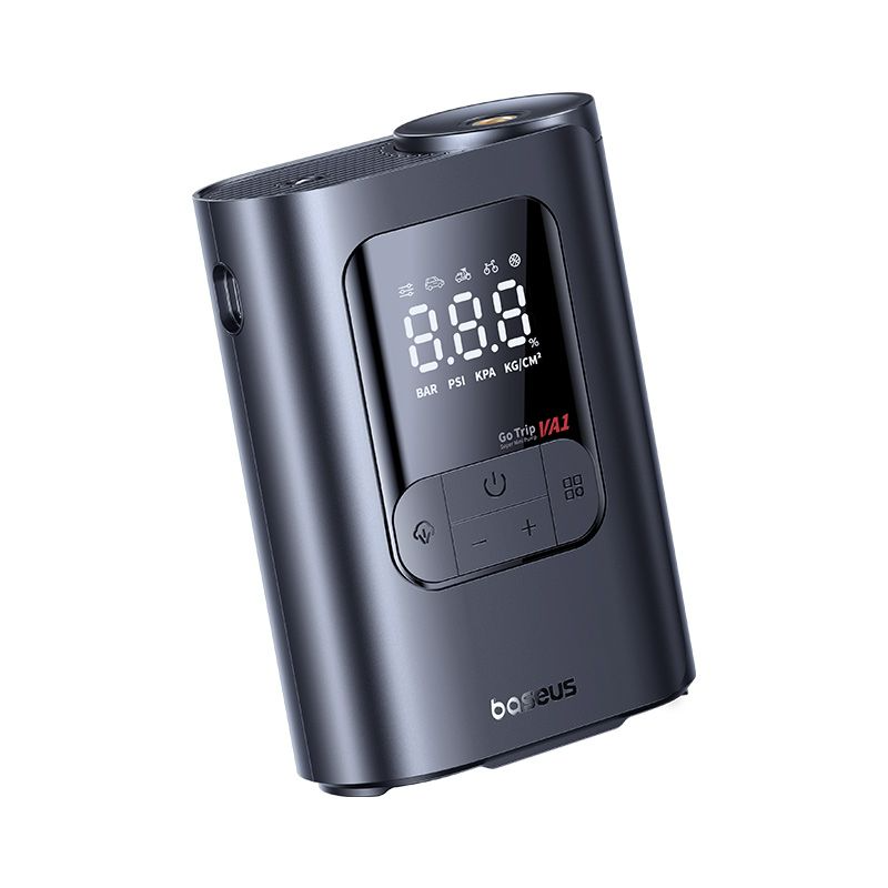 Compresseur Auto Baseus GoTrip VA1 C0119601