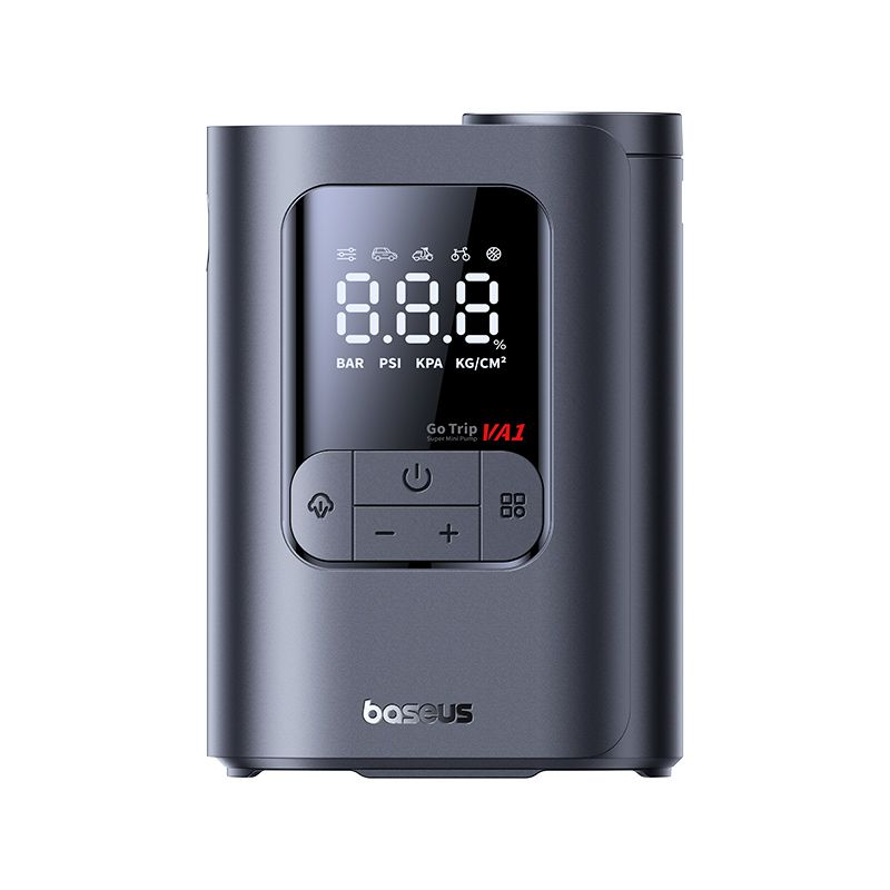 Compresseur Auto Baseus GoTrip VA1 C0119601