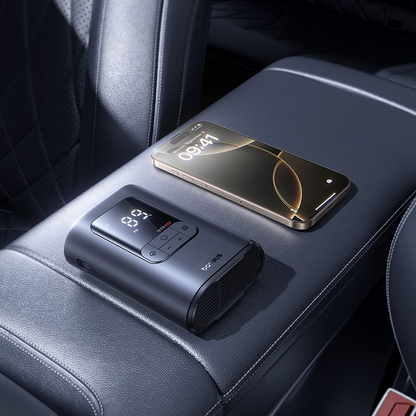 Compresseur Auto Baseus GoTrip VA1 C0119601