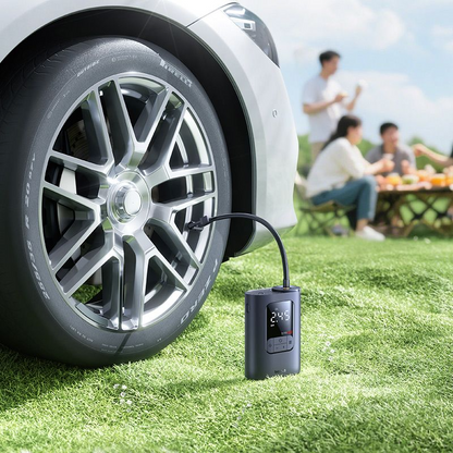Compresseur Auto Baseus GoTrip VA1 C0119601