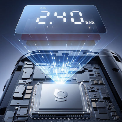 Compresseur Auto Baseus GoTrip VA1 Super Mini C0119701