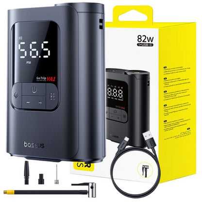 Compresseur Auto Baseus GoTrip VA1 Super Mini C0119701