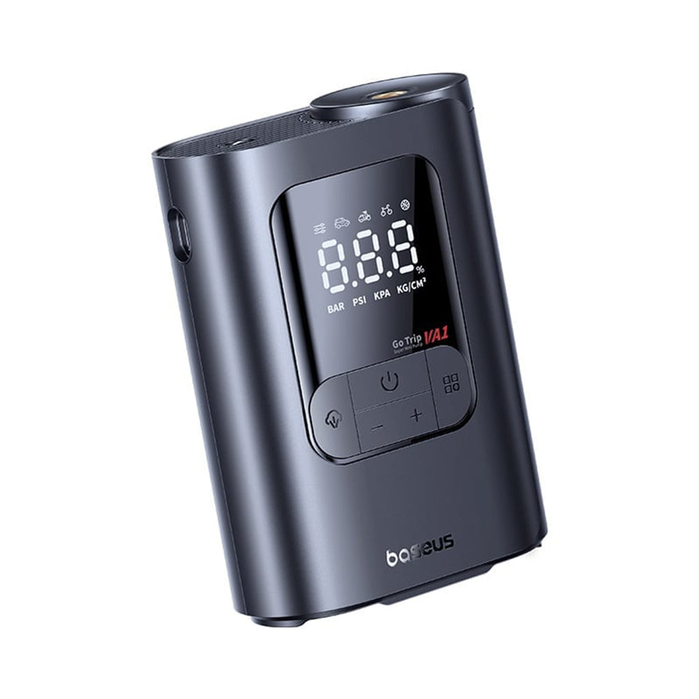 Compresseur Auto Baseus GoTrip VA1 Super Mini P70385000123-00
