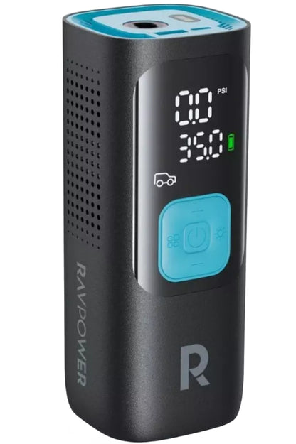 Compresseur Auto RavPower RP-PB1233