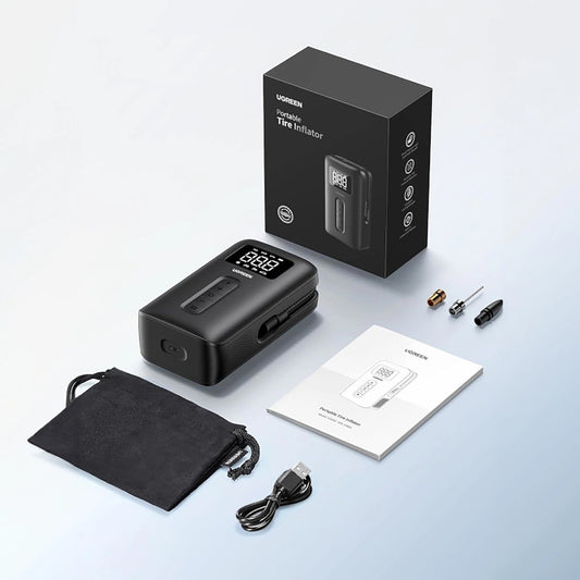 Compresseur Auto UGREEN CD259
