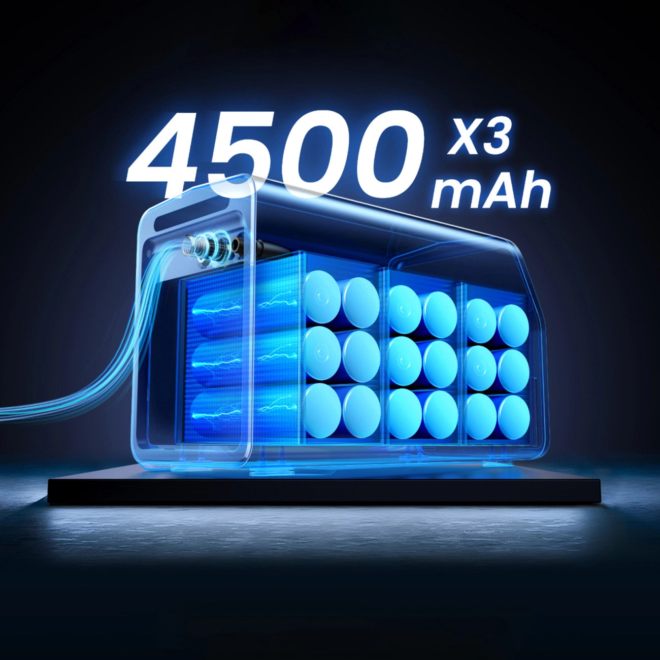 Compresseur Auto UGREEN Affichage Numérique