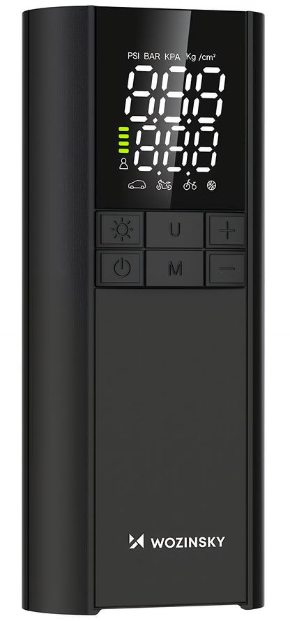 Compresseur Auto WZK WPEP-8000