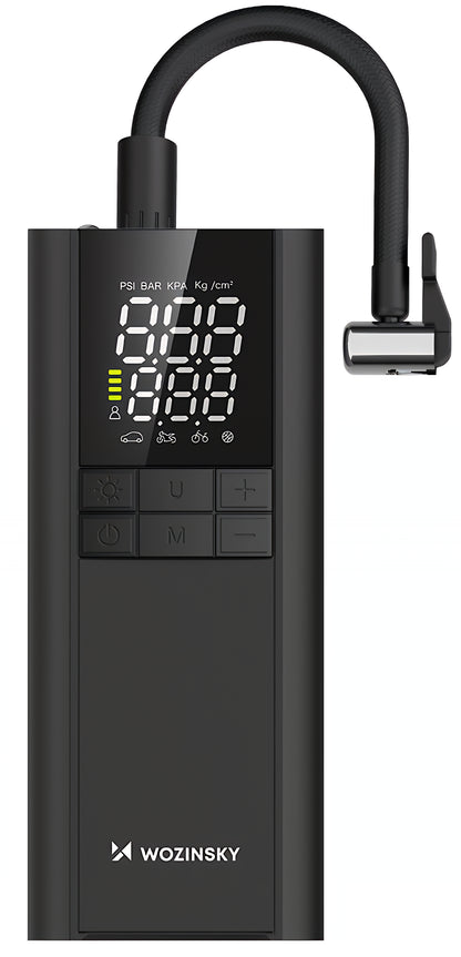 Compresseur Auto WZK WPEP-8000