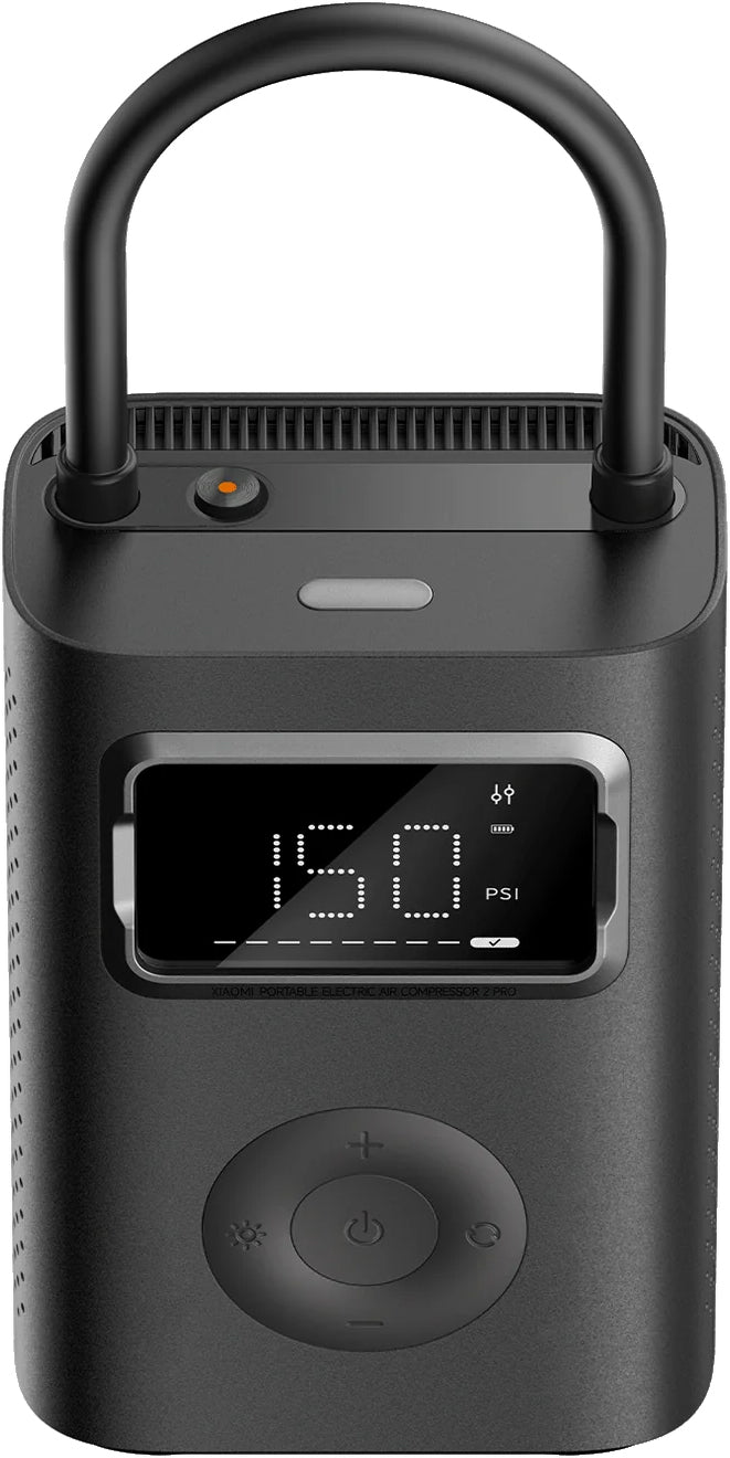 Compresseur Auto Xiaomi 2 Pro