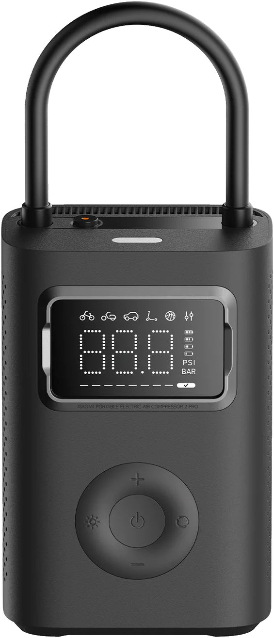 Compresseur Auto Xiaomi 2 Pro