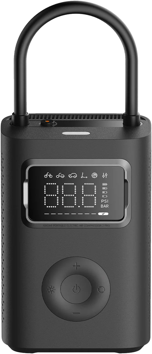 Compresseur Auto Xiaomi 2 Pro