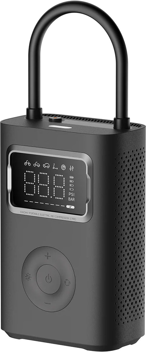 Compresseur Auto Xiaomi 2 Pro