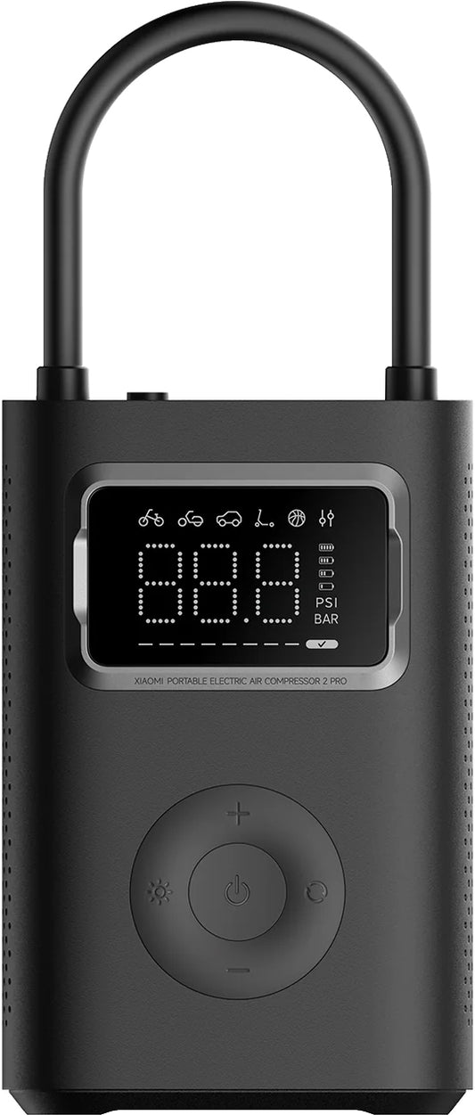 Compresseur Auto Xiaomi 2 Pro