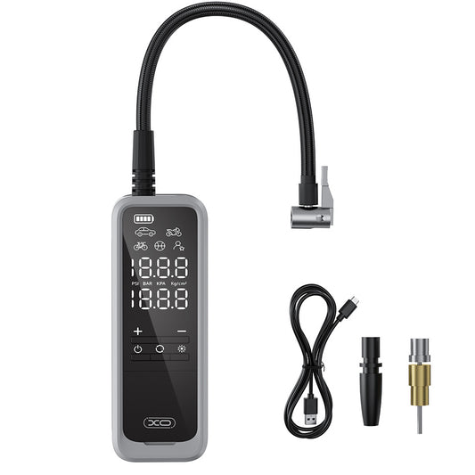 Compresseur Auto XO Design CZ018