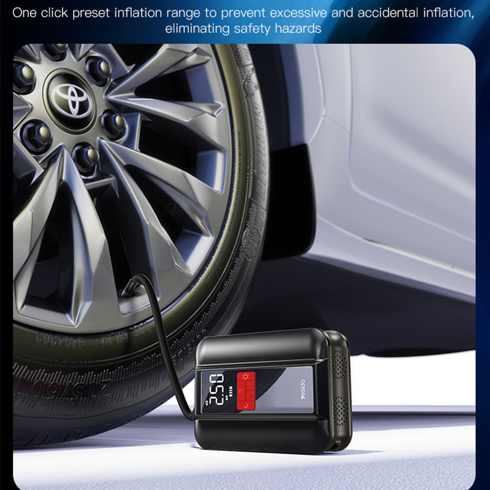 Yesido VC04 Car Compressor