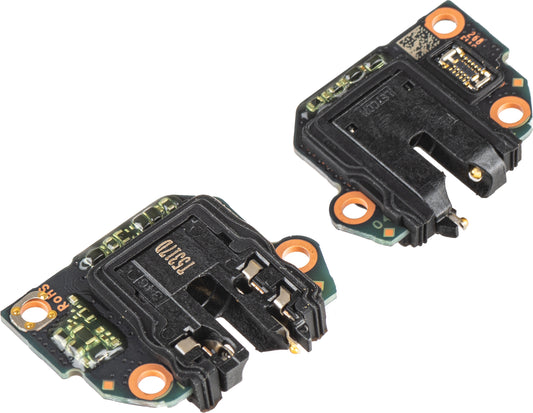 Connecteur Audio Oppo A5x 4G / A5 4G, Service Pack 621024000179