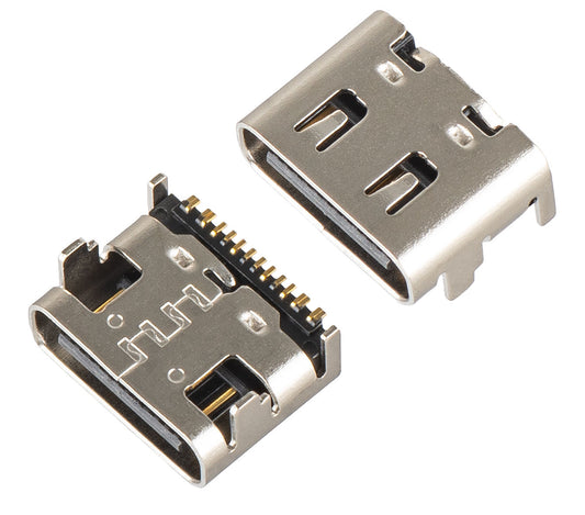 Connecteur de charge pour HMD 130 Music