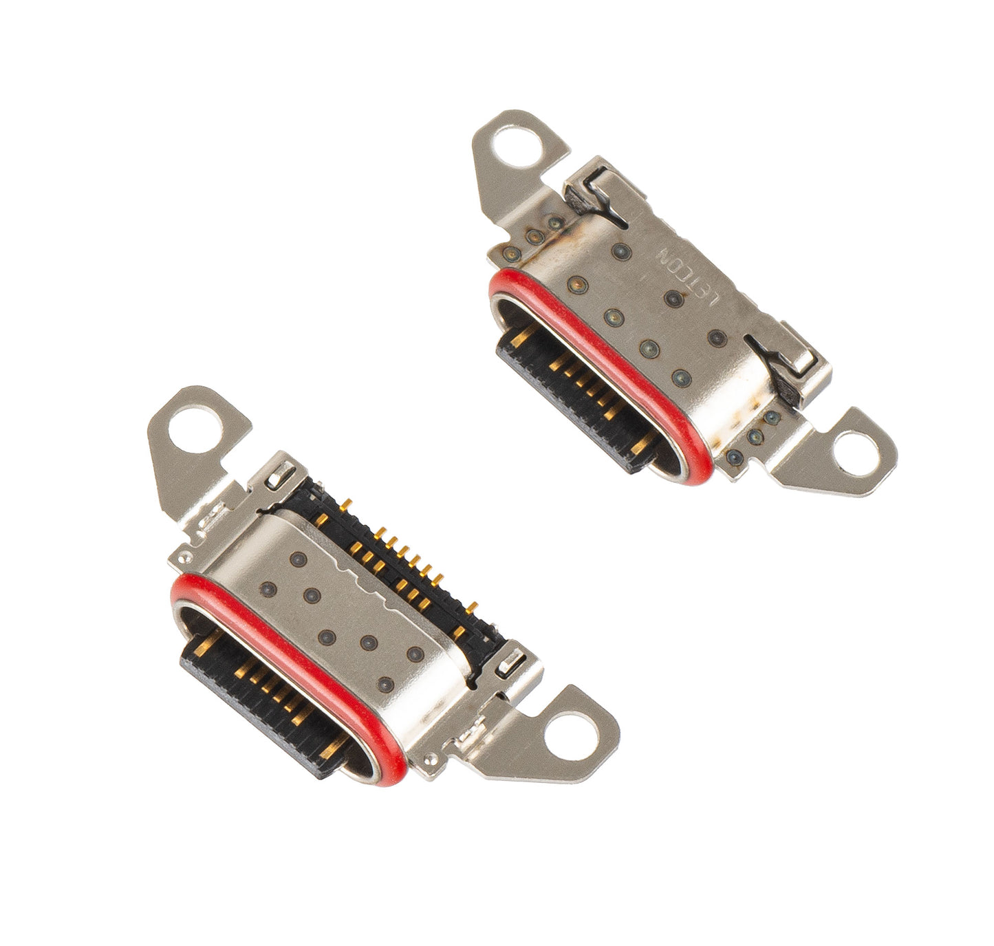 Connecteur de charge Motorola Moto G86, Pack de service S948E72848