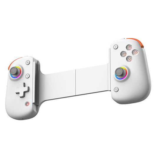 Manette Techsuit BSP-D8 Pro, Blanc