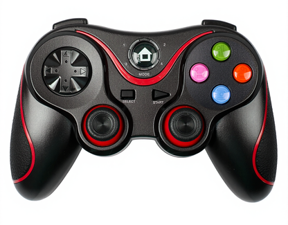 Manette XO Design GP5, Noire