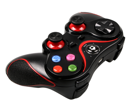 Manette XO Design GP5, Noire