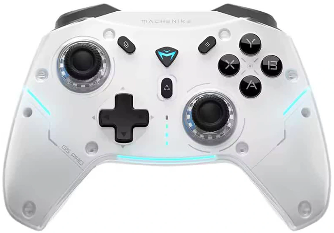 Machenike G5Pro Max Controller, White