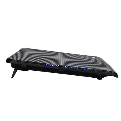 Refroidisseur HAVIT GameNote F2035 pour ordinateur portable 14 pouces - 15,6 pouces, Noir
