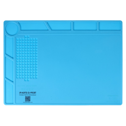 Tapis de service IpartsExpert, 35cm x 25cm