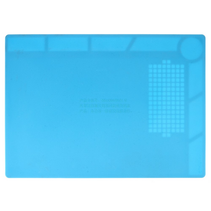Tapis de service IpartsExpert, 35cm x 25cm