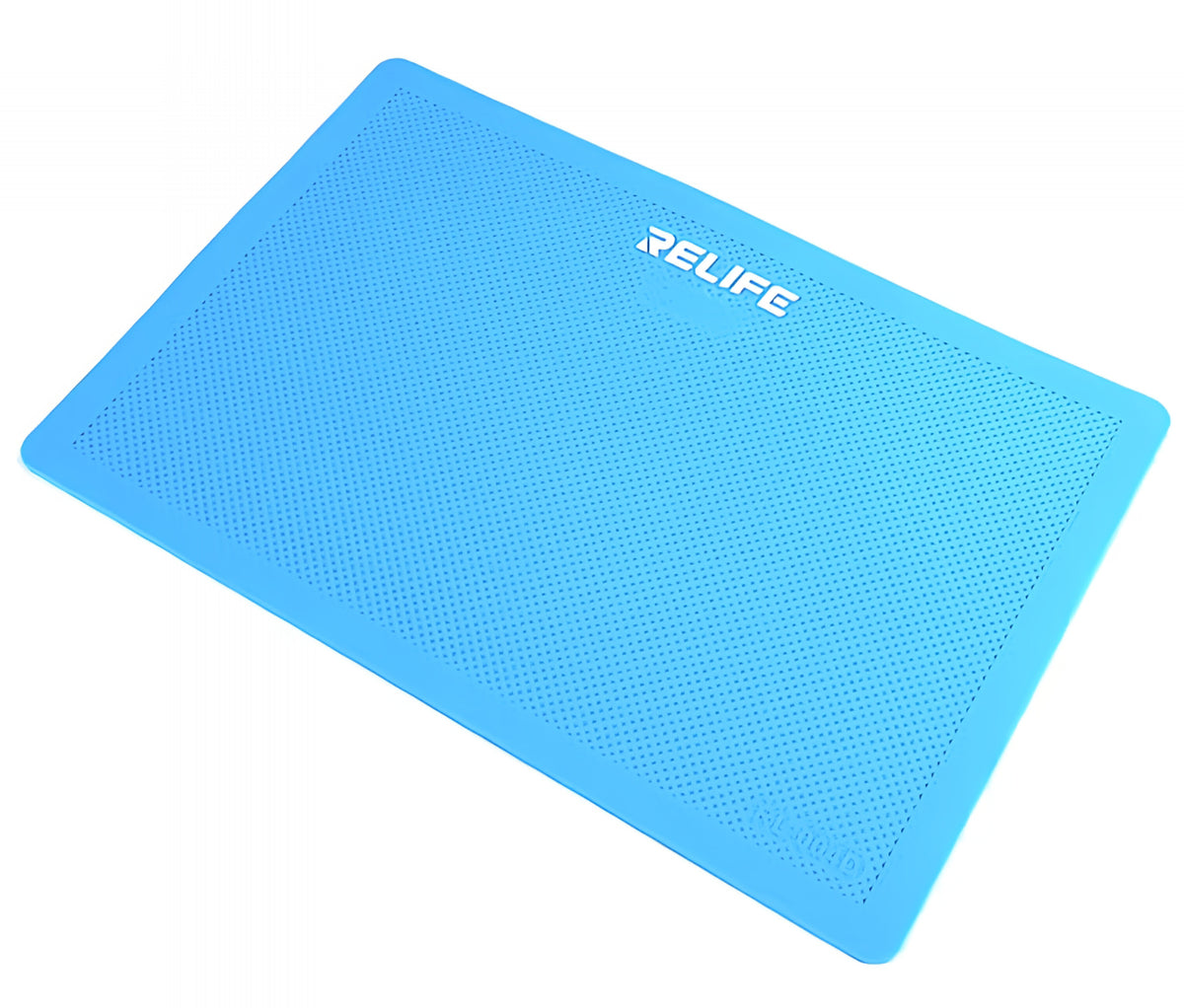 Tapis de service Relife RL-004D, 339mm x 229mm, Bleu