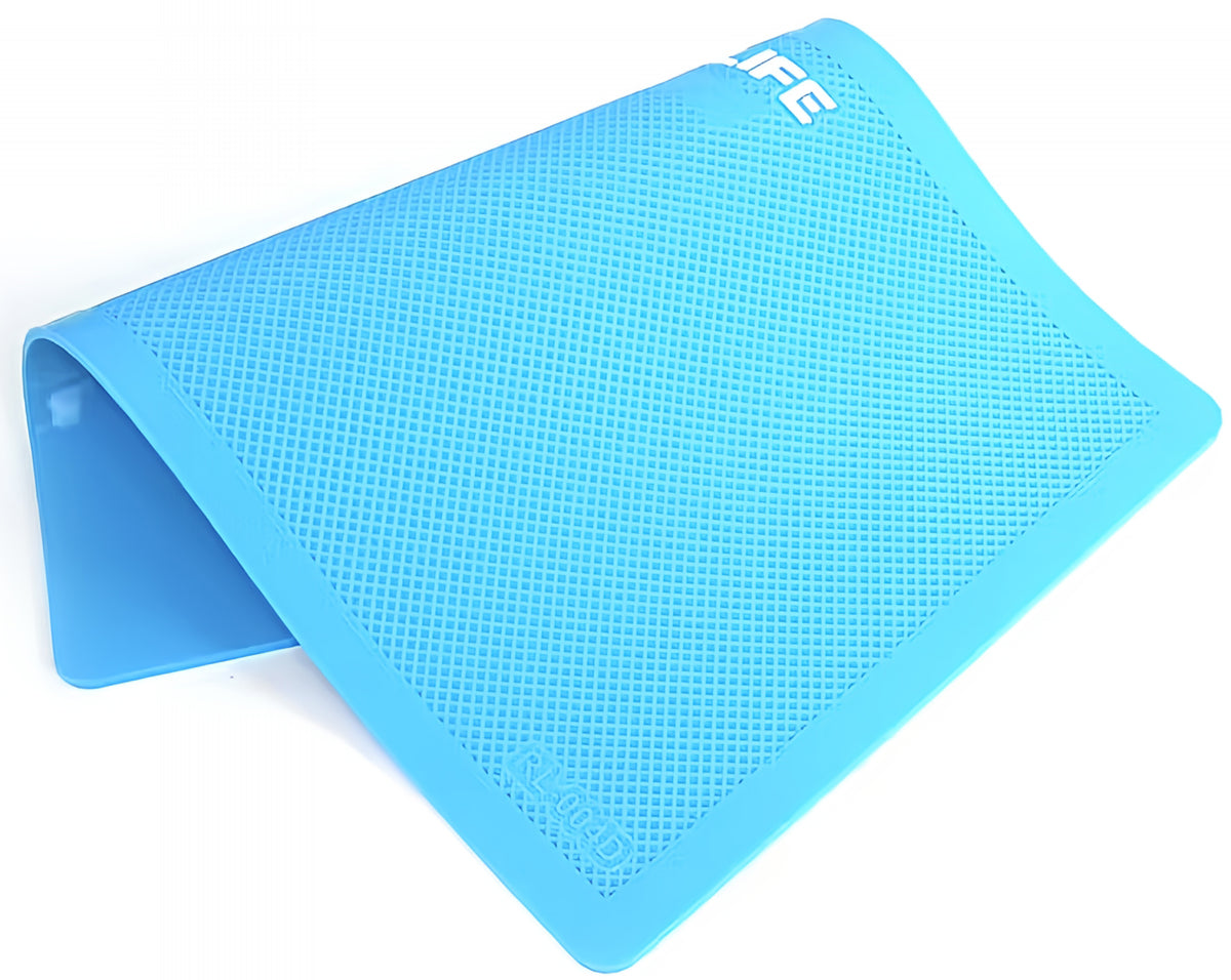 Tapis de service Relife RL-004D, 339mm x 229mm, Bleu