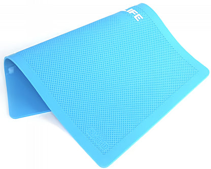 Tapis de service Relife RL-004D, 339mm x 229mm, Bleu