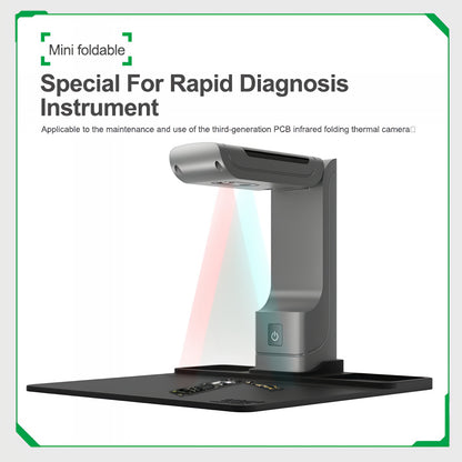 Relife Service Mat RL-AD15 for Sunshine LC-AD15 Thermal Imaging Camera