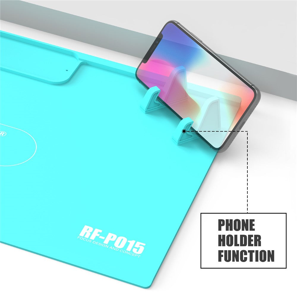 Tapis de service RF4 RF-PO15, 45cm x 28cm
