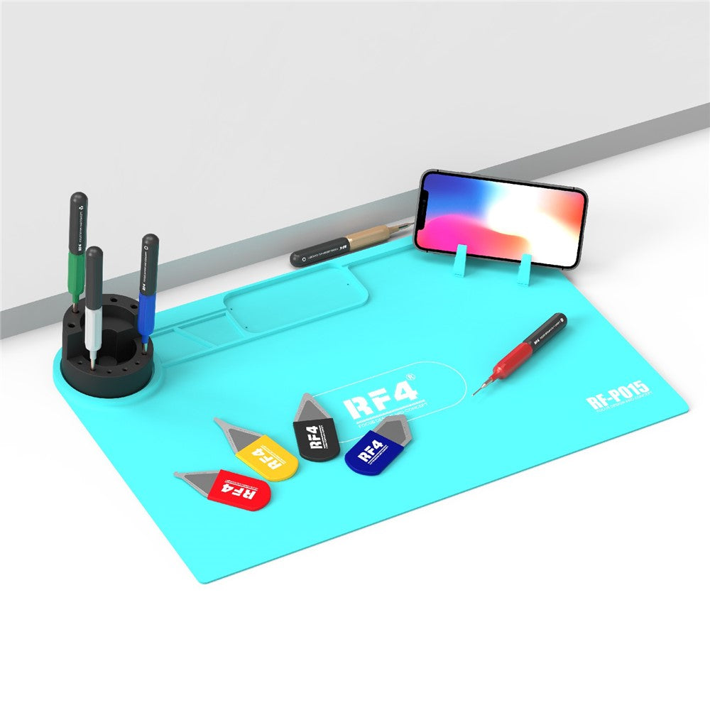 Tapis de service RF4 RF-PO15, 45cm x 28cm