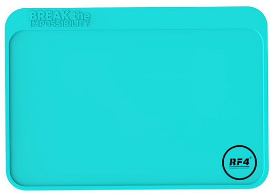 Tapis de service RF4 RF-PO18, 26cm x 18cm, Vert