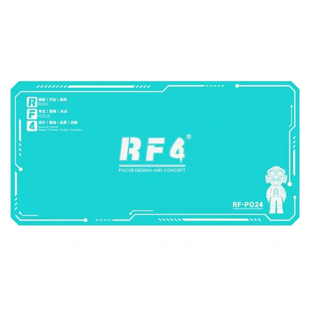Tapis de service RF4 RF-PO24, 70cm x 35cm
