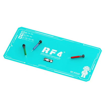 Tapis de service RF4 RF-PO24, 70cm x 35cm