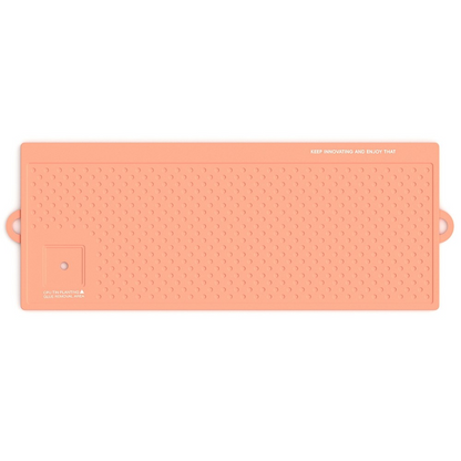 Tapis de service RF4 RF-PO32 avec grille BGA (Modèle A8 - A17), 50cm x 20cm